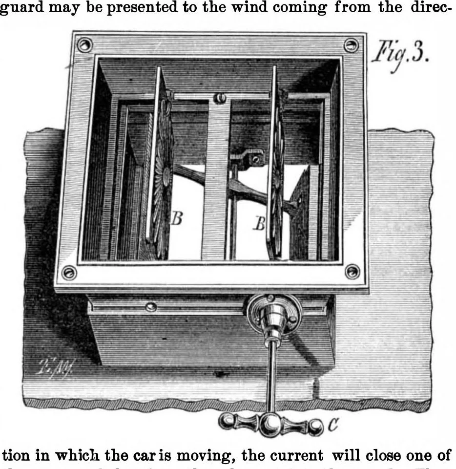An illustration from Scientific American, Vol. 17, No. 15 (1867), 1867, leaf 4