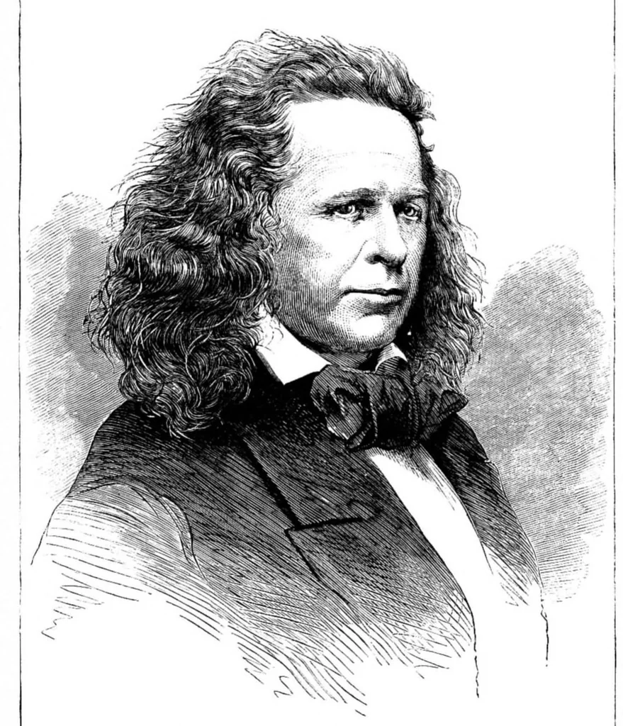 An illustration from Scientific American, Vol. 17, No. 16 (1867), 1867, leaf 0