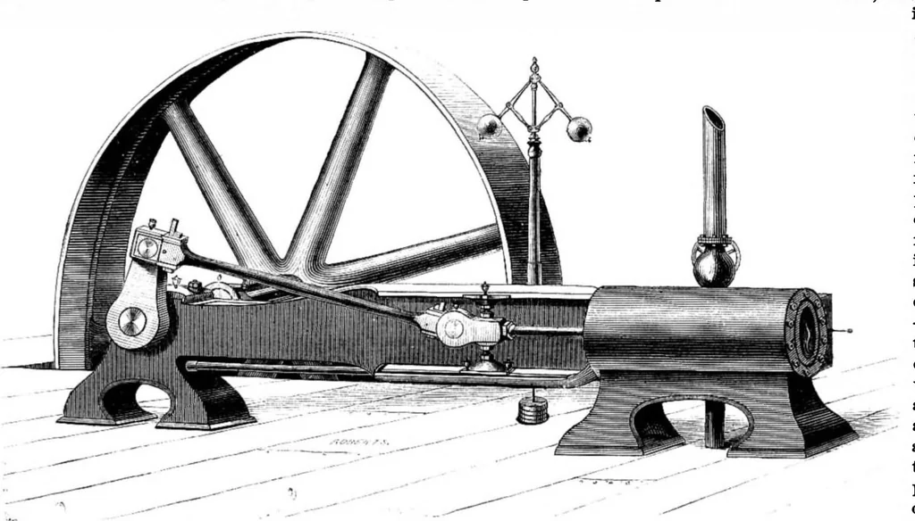 An illustration from Scientific American, Vol. 17, No. 17 (1867), 1867, leaf 0