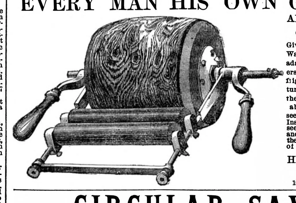 An illustration from Scientific American, Vol. 17, No. 17 (1867), 1867, leaf 15
