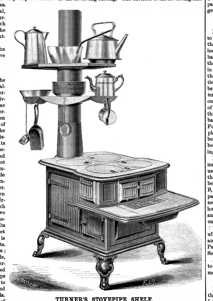 An illustration from Scientific American, Vol. 17, No. 17 (1867), 1867, leaf 4