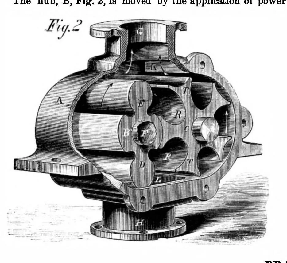 An illustration from Scientific American, Vol. 17, No. 17 (1867), 1867, leaf 7