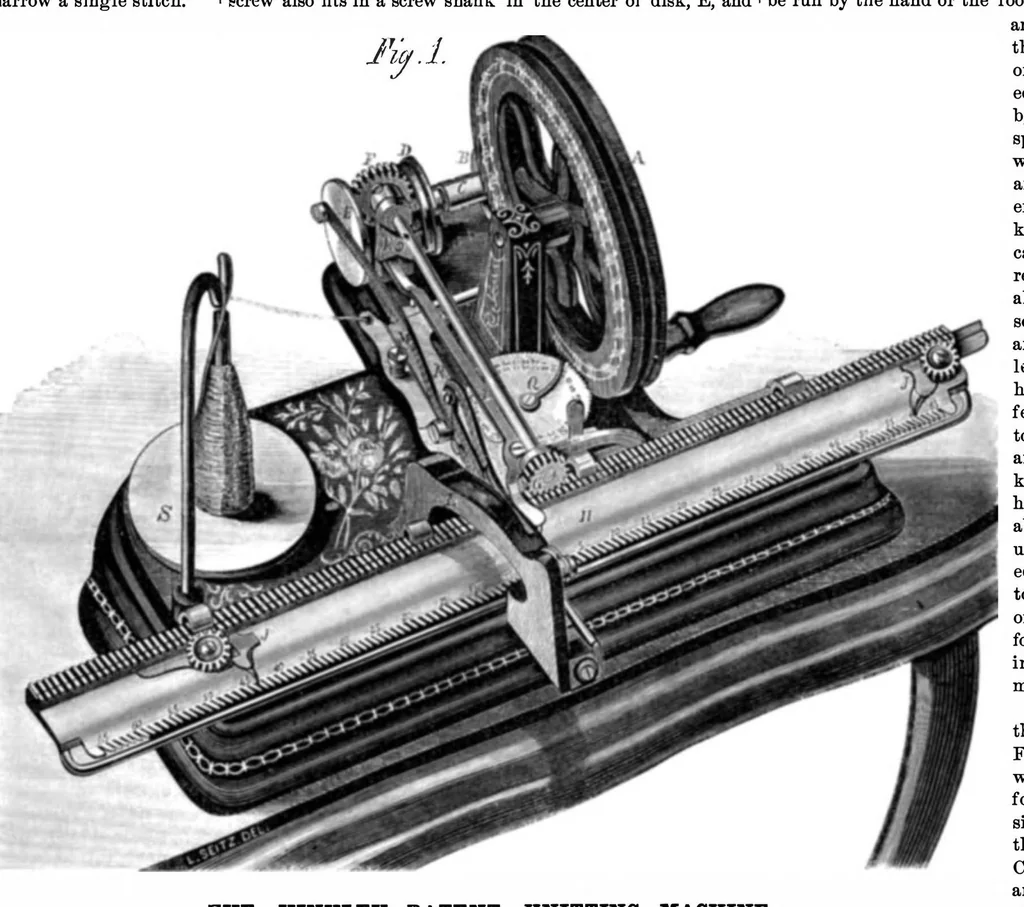 An illustration from Scientific American, Vol. 17, No. 18 (1867), 1867, leaf 0