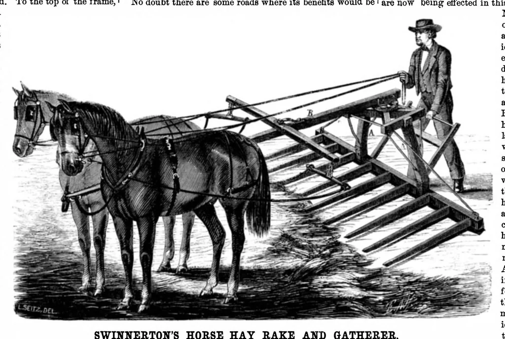 An illustration from Scientific American, Vol. 17, No. 19 (1867), 1867, leaf 7