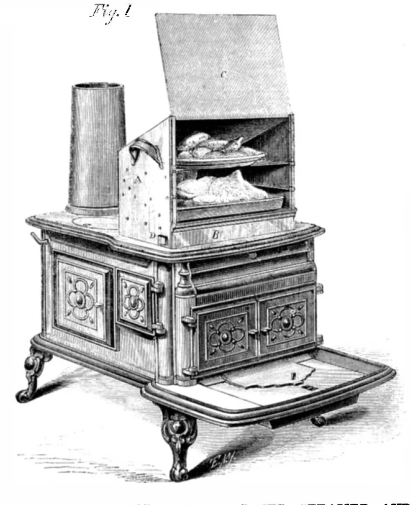 An illustration from Scientific American, Vol. 17, No. 20 (1867), 1867, leaf 7