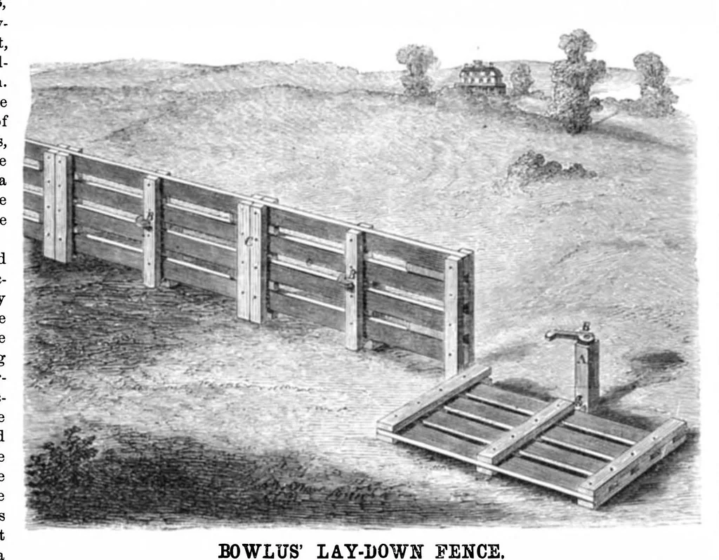 An illustration from Scientific American, Vol. 17, No. 21 (1867), 1867, leaf 4