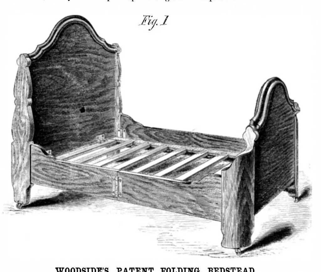 An illustration from Scientific American, Vol. 17, No. 21 (1867), 1867, leaf 7
