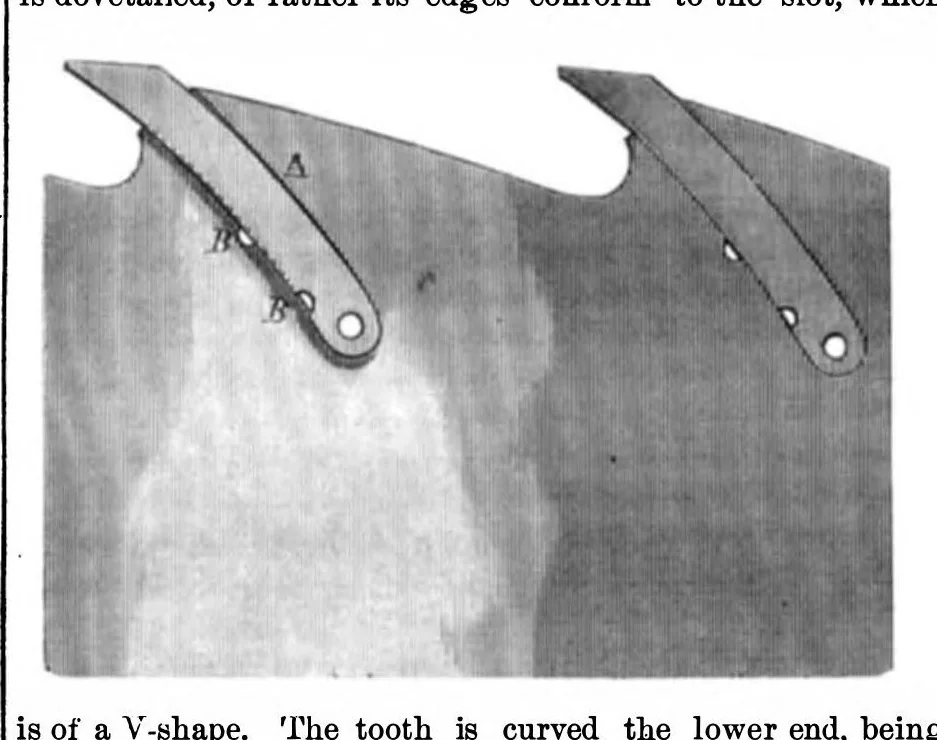 An illustration from Scientific American, Vol. 17, No. 22 (1867), 1867, leaf 3