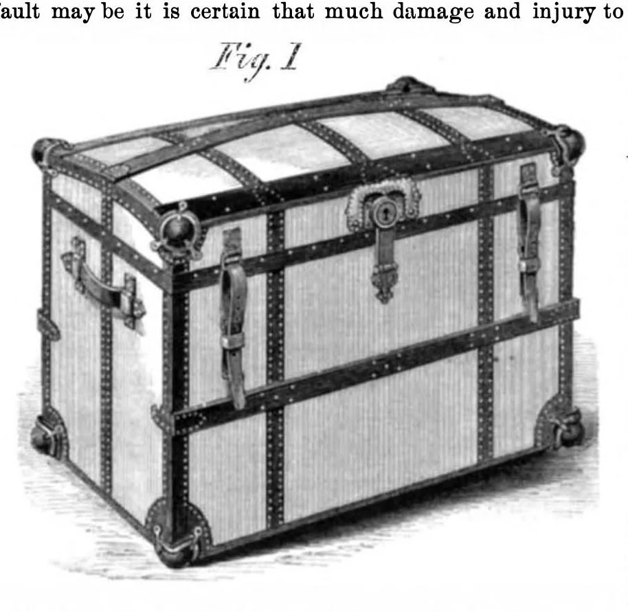 An illustration from Scientific American, Vol. 17, No. 22 (1867), 1867, leaf 4
