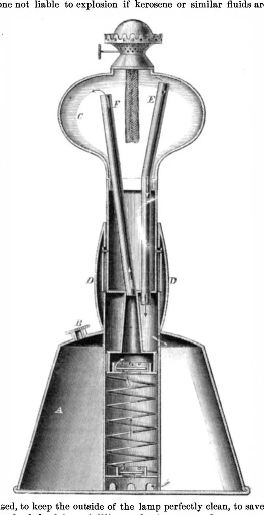 An illustration from Scientific American, Vol. 17, No. 22 (1867), 1867, leaf 7