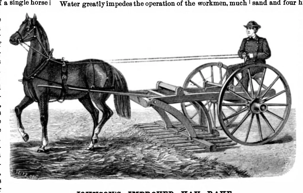 An illustration from Scientific American, Vol. 17, No. 23 (1867), 1867, leaf 4