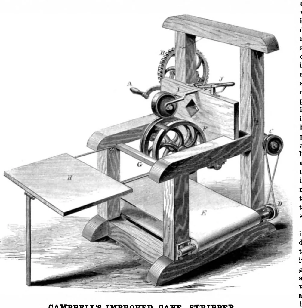 An illustration from Scientific American, Vol. 17, No. 23 (1867), 1867, leaf 7