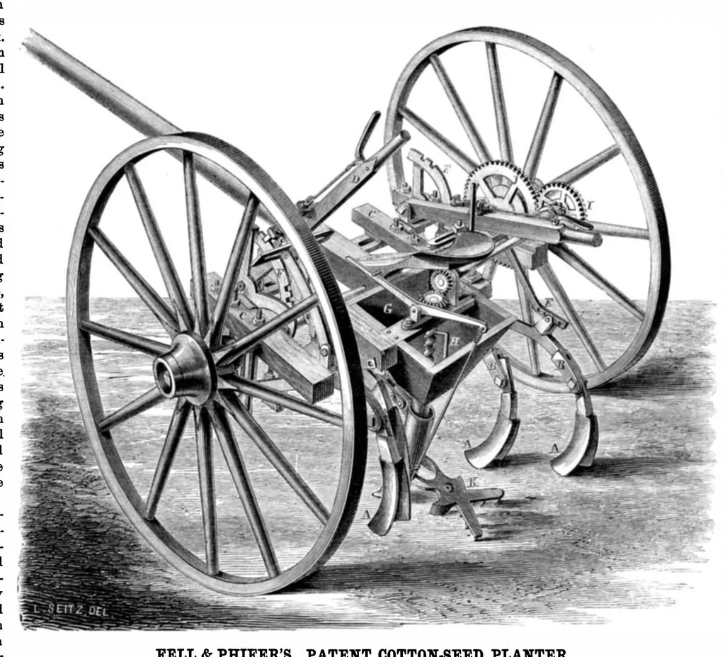 An illustration from Scientific American, Vol. 17, No. 24 (1867), 1867, leaf 0