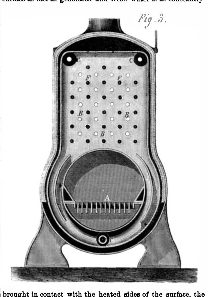An illustration from Scientific American, Vol. 17, No. 25 (1867), 1867, leaf 0