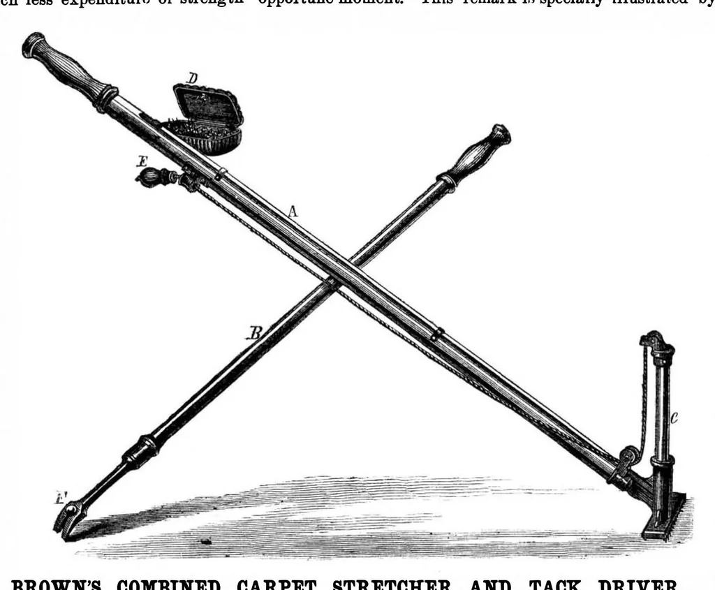 An illustration from Scientific American, Vol. 17, No. 25 (1867), 1867, leaf 3