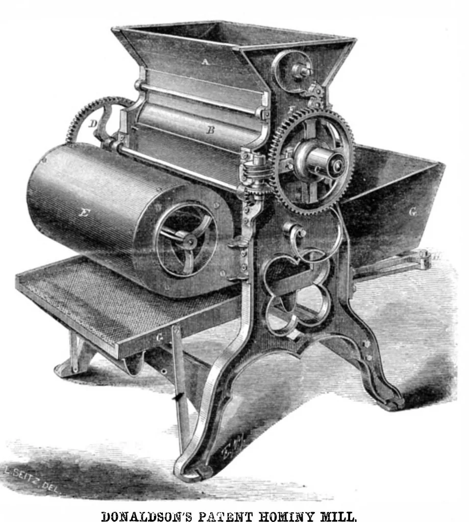 An illustration from Scientific American, Vol. 17, No. 26 (1867), 1867, leaf 0