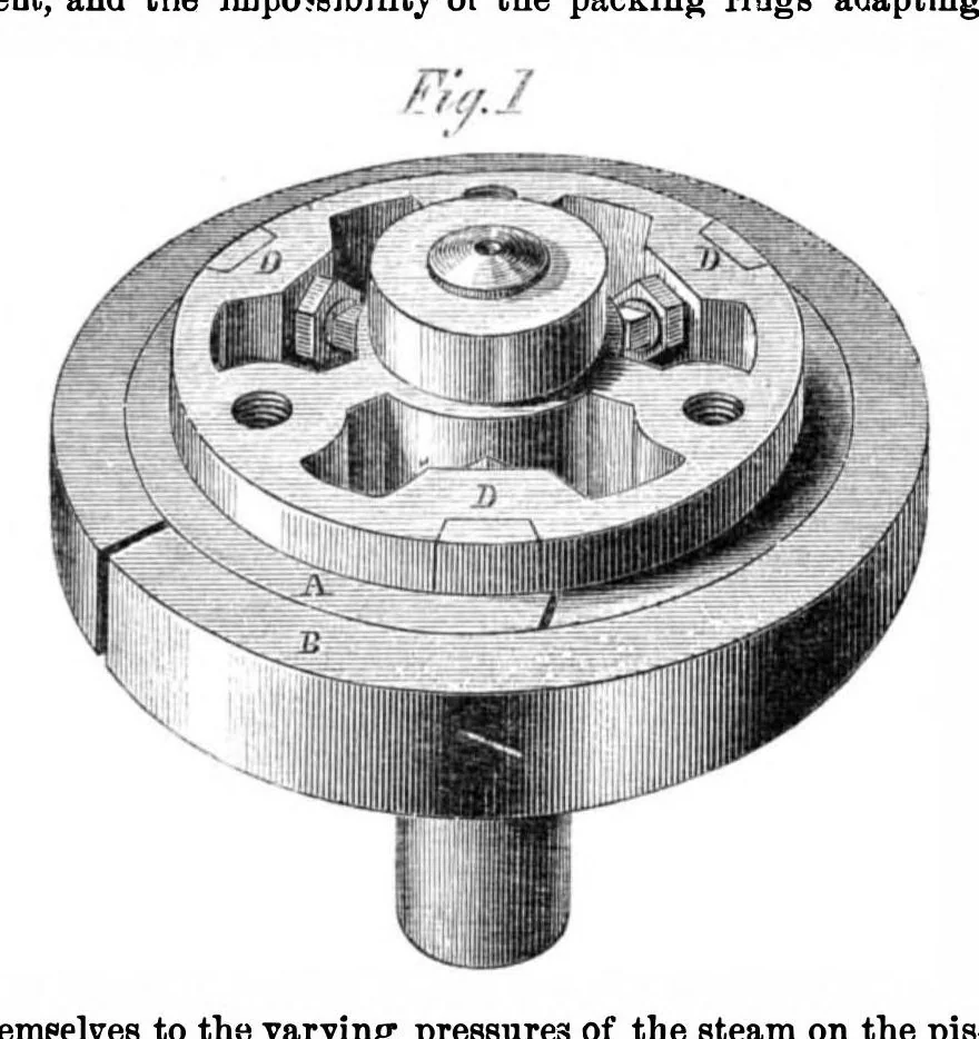 An illustration from Scientific American, Vol. 17, No. 26 (1867), 1867, leaf 6