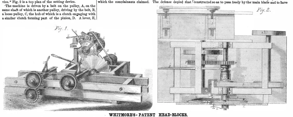 An illustration from Scientific American, Vol. 18, No. 1 (1868), 1868, leaf 1
