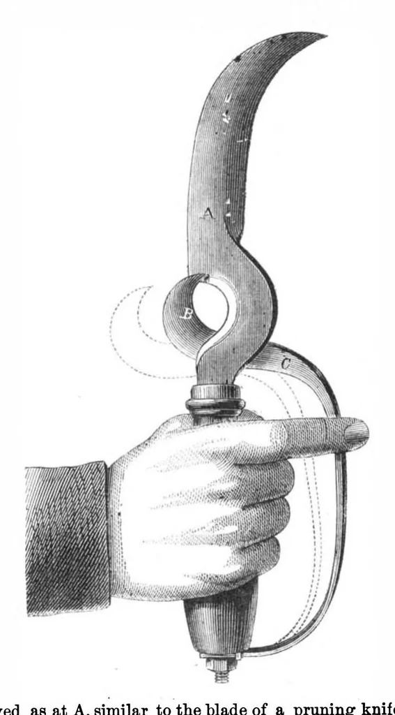 An illustration from Scientific American, Vol. 18, No. 1 (1868), 1868, leaf 1