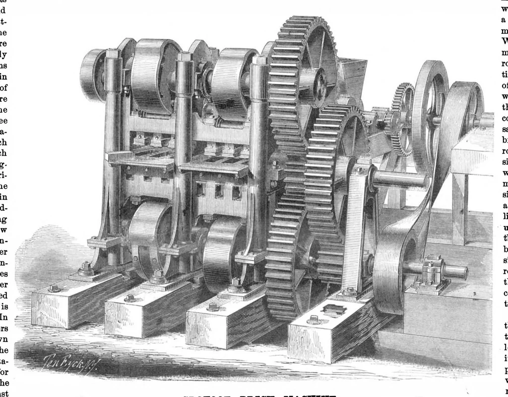 An illustration from Scientific American, Vol. 18, No. 3 (1868), 1868, leaf 0