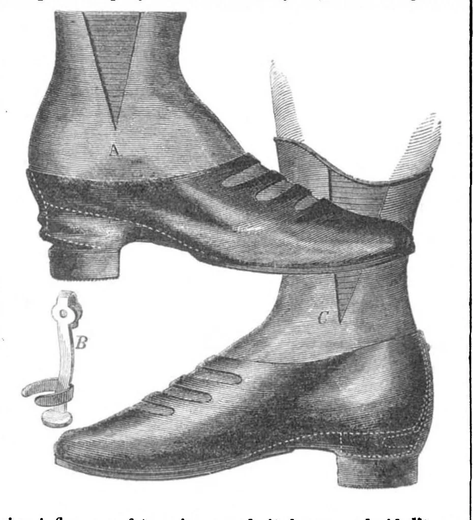 An illustration from Scientific American, Vol. 18, No. 4 (1868), 1868, leaf 0