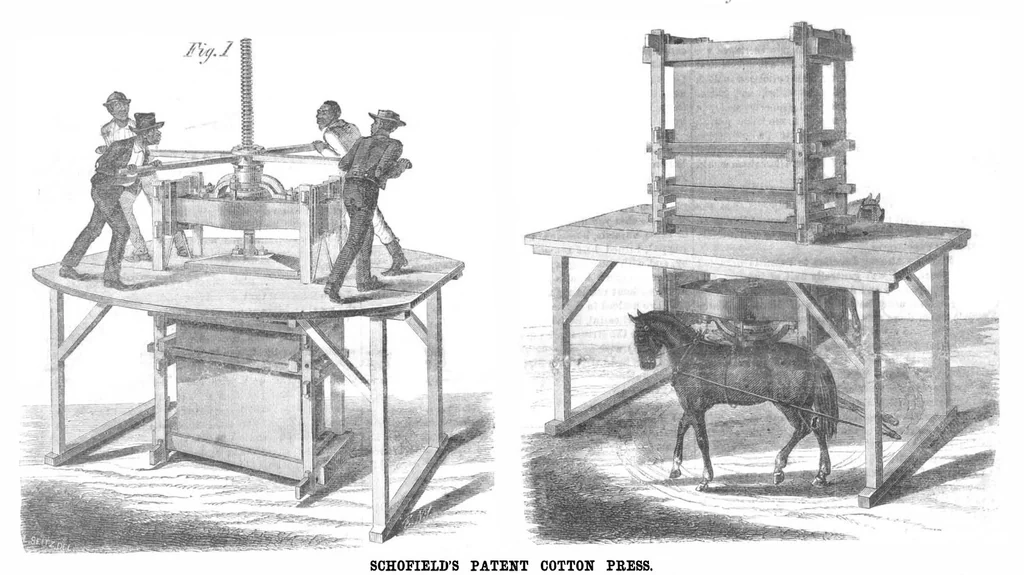 An illustration from Scientific American, Vol. 18, No. 5 (1868), 1868, leaf 0