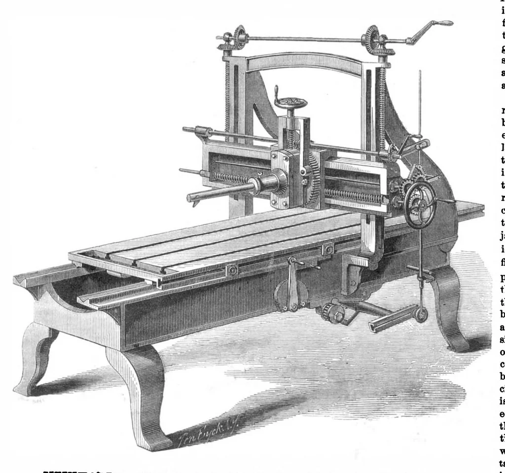 An illustration from Scientific American, Vol. 18, No. 6 (1868), 1868, leaf 0