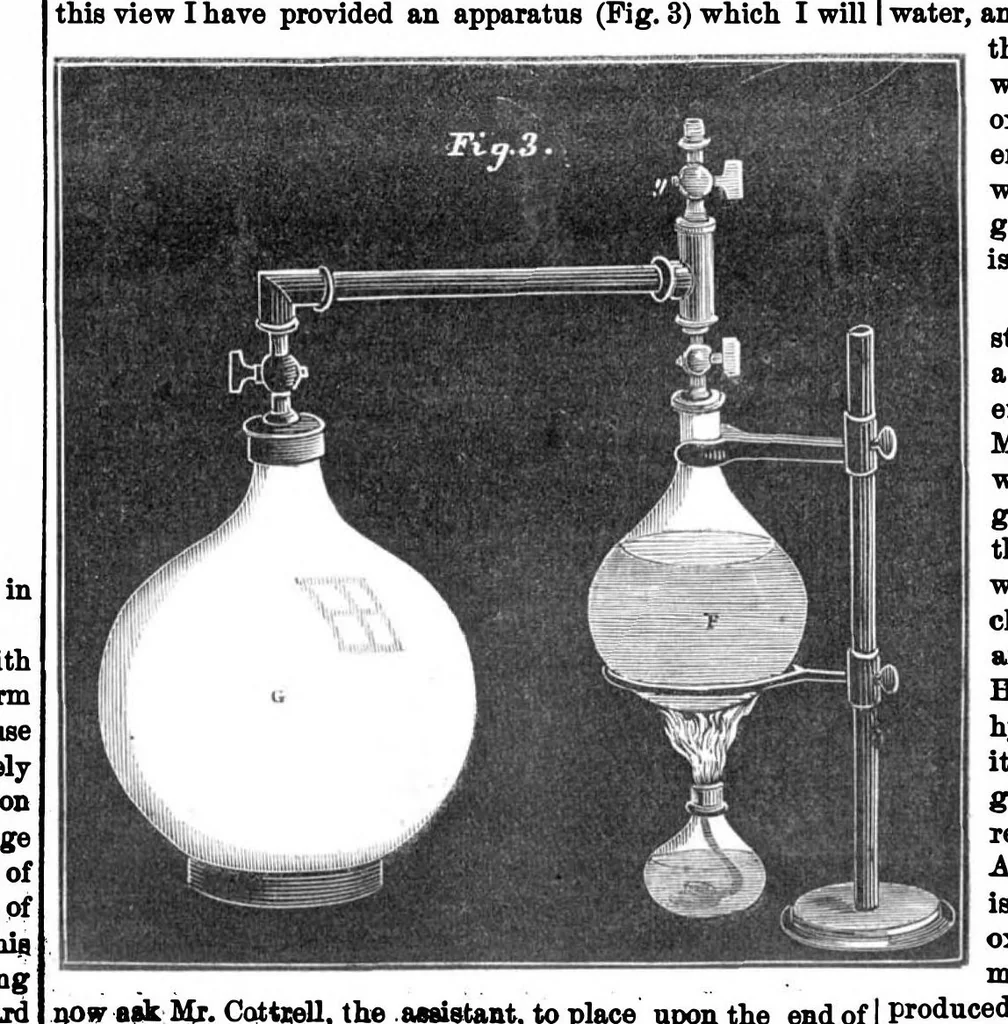 An illustration from Scientific American, Vol. 18, No. 7 (1868), 1868, leaf 3