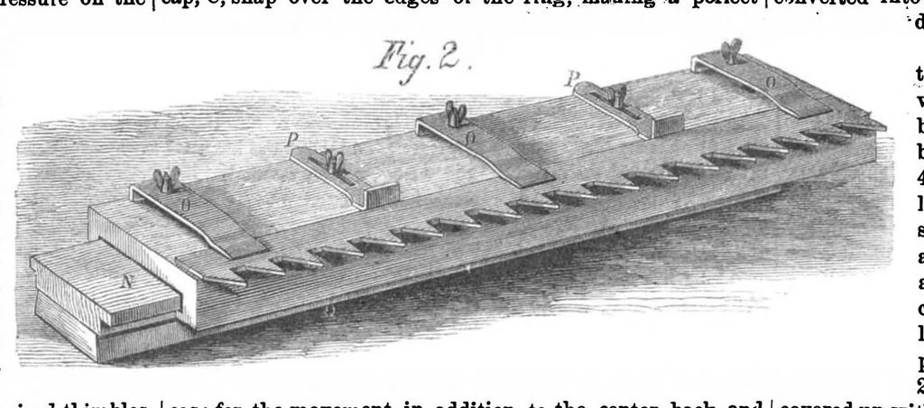 An illustration from Scientific American, Vol. 18, No. 8 (1868), 1868, leaf 0