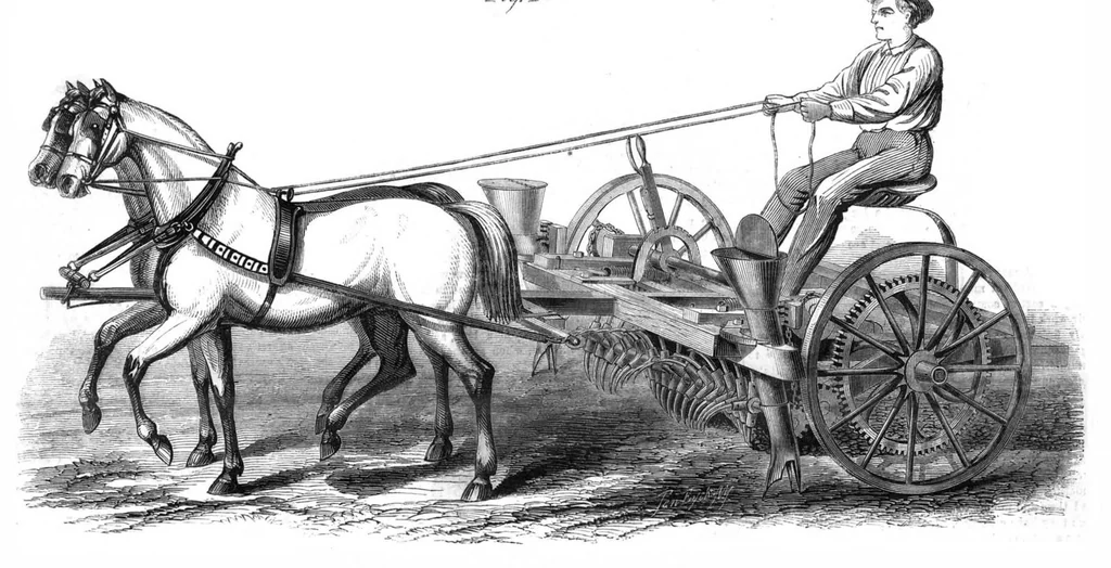 An illustration from Scientific American, Vol. 18, No. 10 (1868), 1868, leaf 0