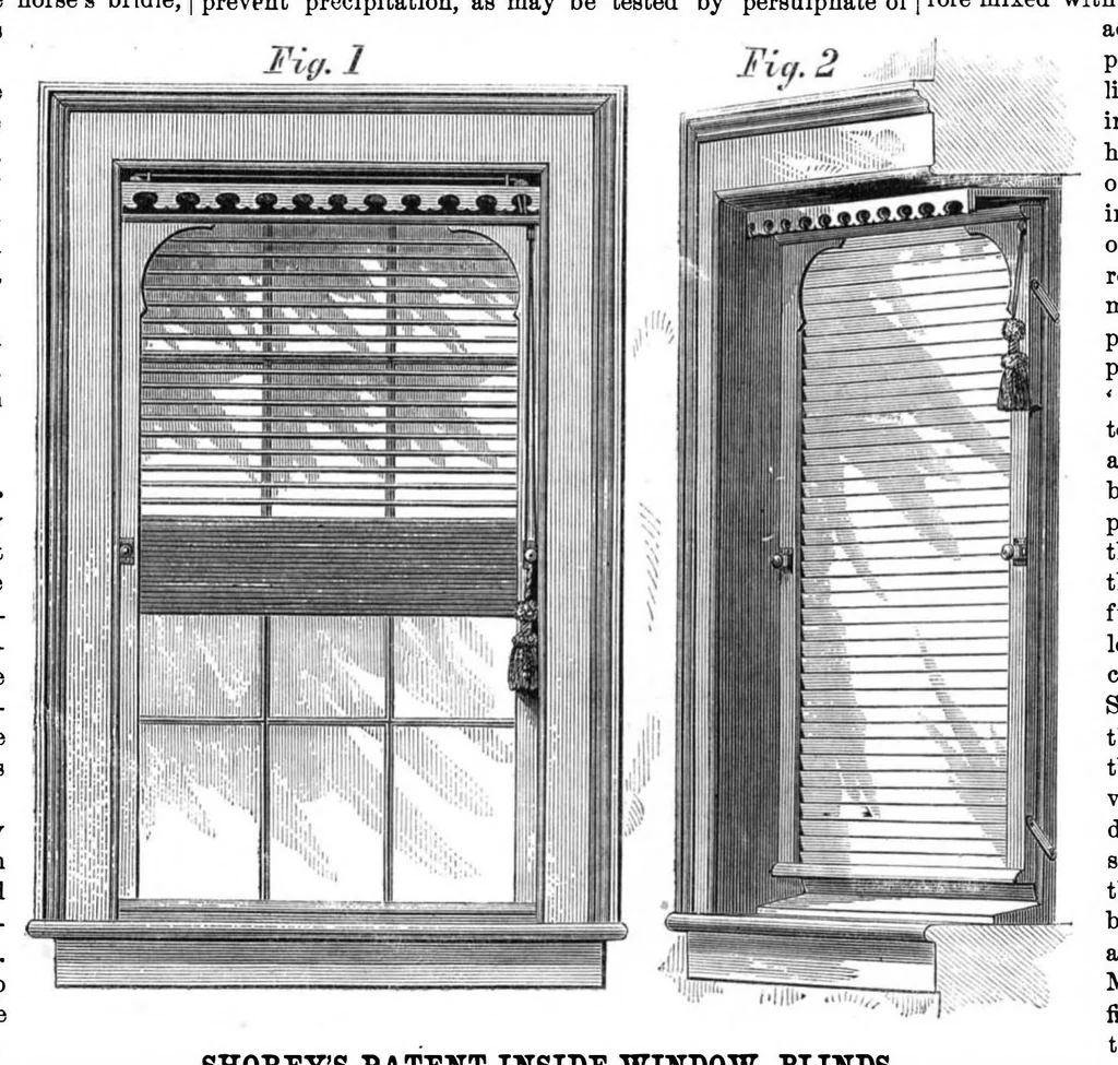 An illustration from Scientific American, Vol. 18, No. 10 (1868), 1868, leaf 7