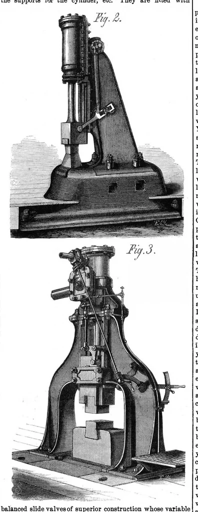 An illustration from Scientific American, Vol. 18, No. 11 (1868), 1868, leaf 3