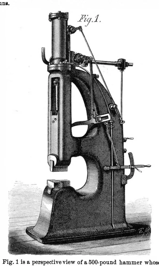An illustration from Scientific American, Vol. 18, No. 11 (1868), 1868, leaf 3