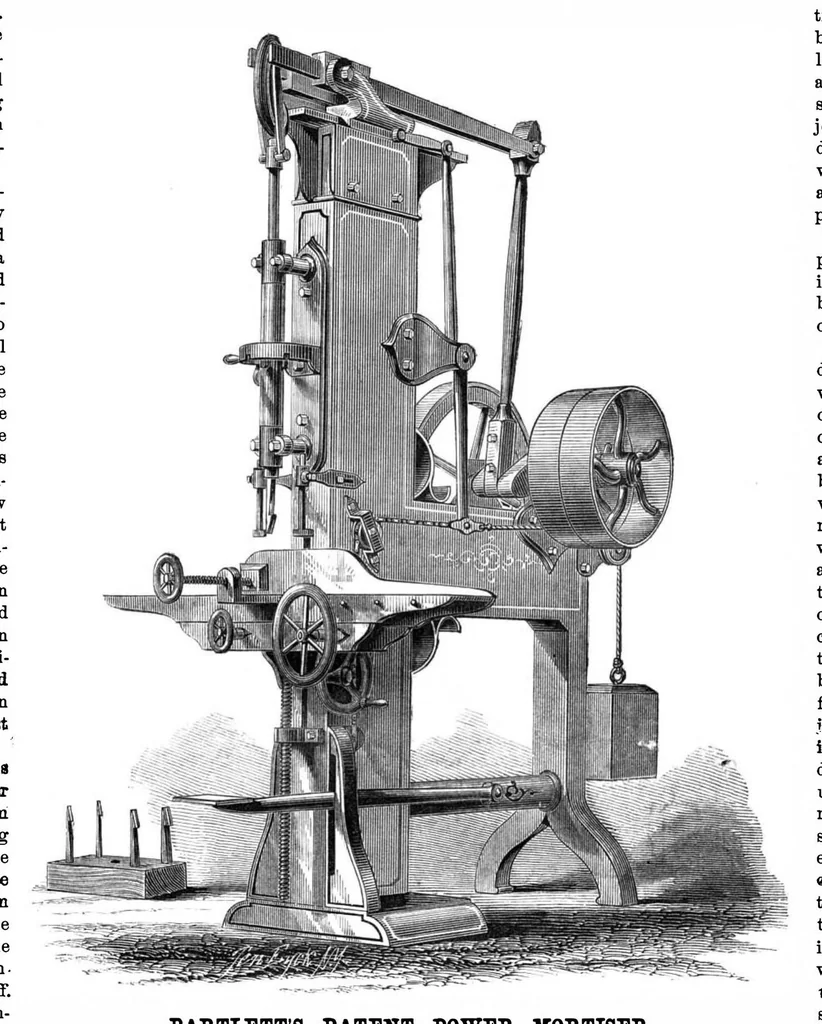 An illustration from Scientific American, Vol. 18, No. 12 (1868), 1868, leaf 0