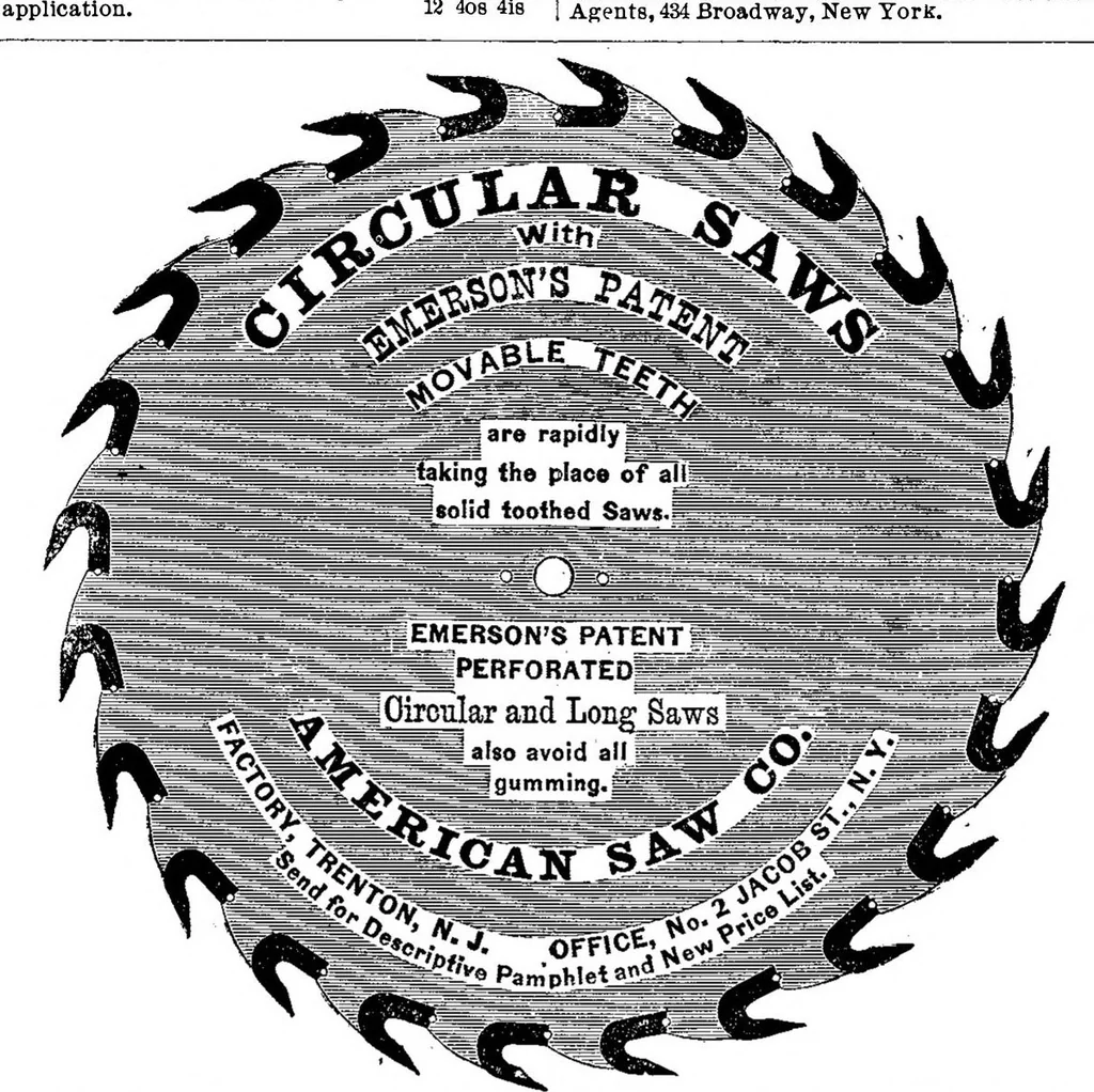 An illustration from Scientific American, Vol. 18, No. 12 (1868), 1868, leaf 15