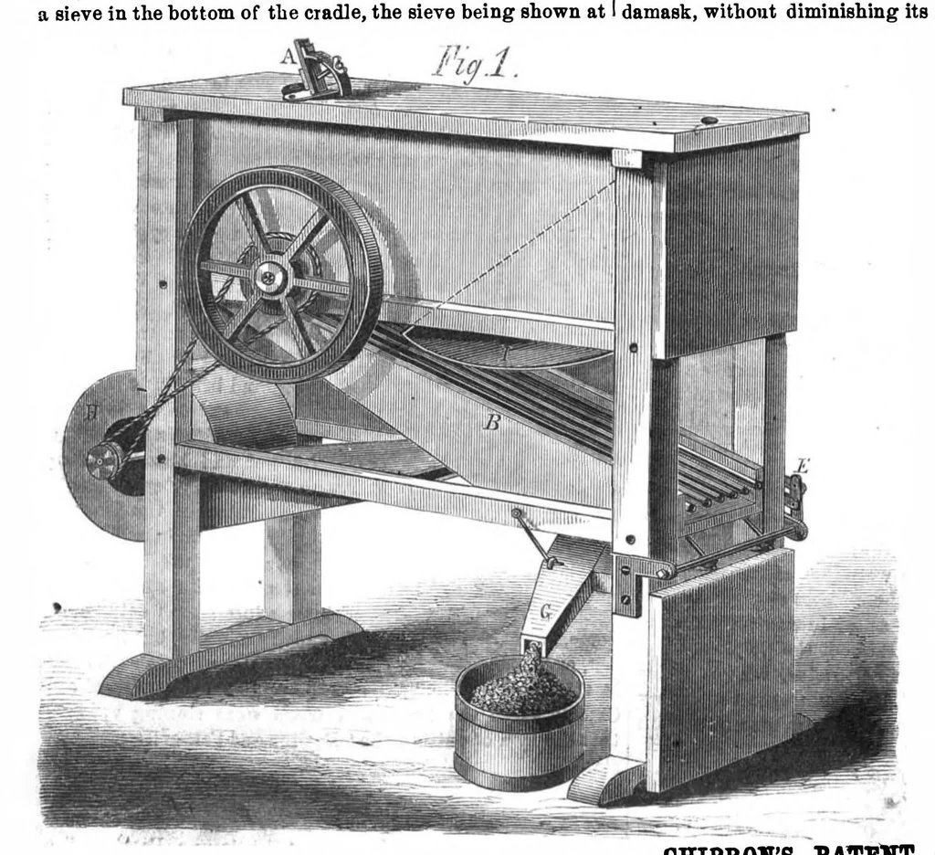 An illustration from Scientific American, Vol. 18, No. 14 (1868), 1868, leaf 0