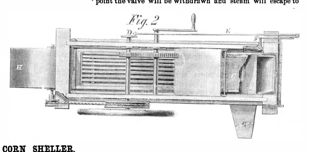 An illustration from Scientific American, Vol. 18, No. 14 (1868), 1868, leaf 0