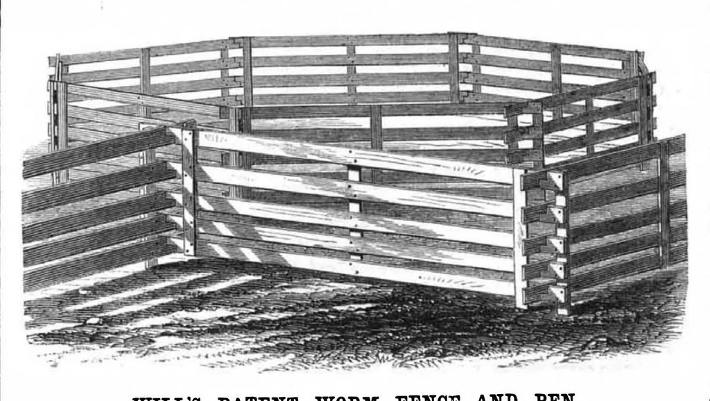 An illustration from Scientific American, Vol. 18, No. 14 (1868), 1868, leaf 4