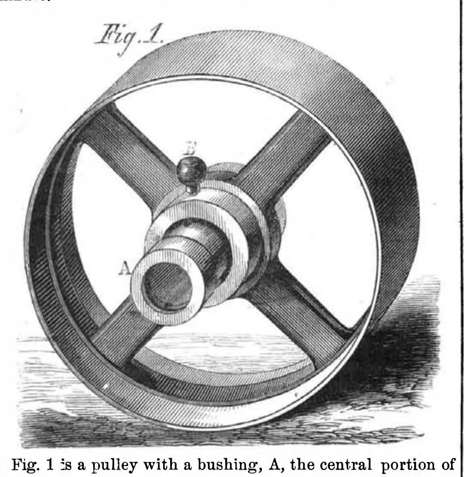 An illustration from Scientific American, Vol. 18, No. 14 (1868), 1868, leaf 4