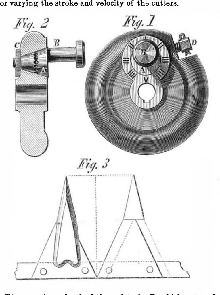 An illustration from Scientific American, Vol. 18, No. 15 (1868), 1868, leaf 7
