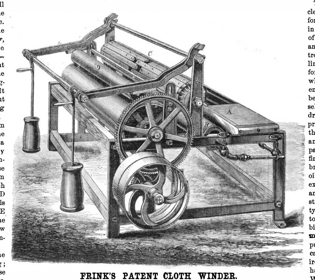 An illustration from Scientific American, Vol. 18, No. 16 (1868), 1868, leaf 0