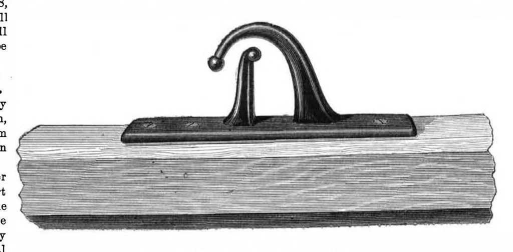 An illustration from Scientific American, Vol. 18, No. 16 (1868), 1868, leaf 3