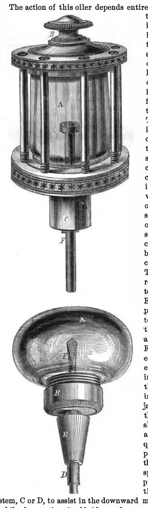 An illustration from Scientific American, Vol. 18, No. 16 (1868), 1868, leaf 7