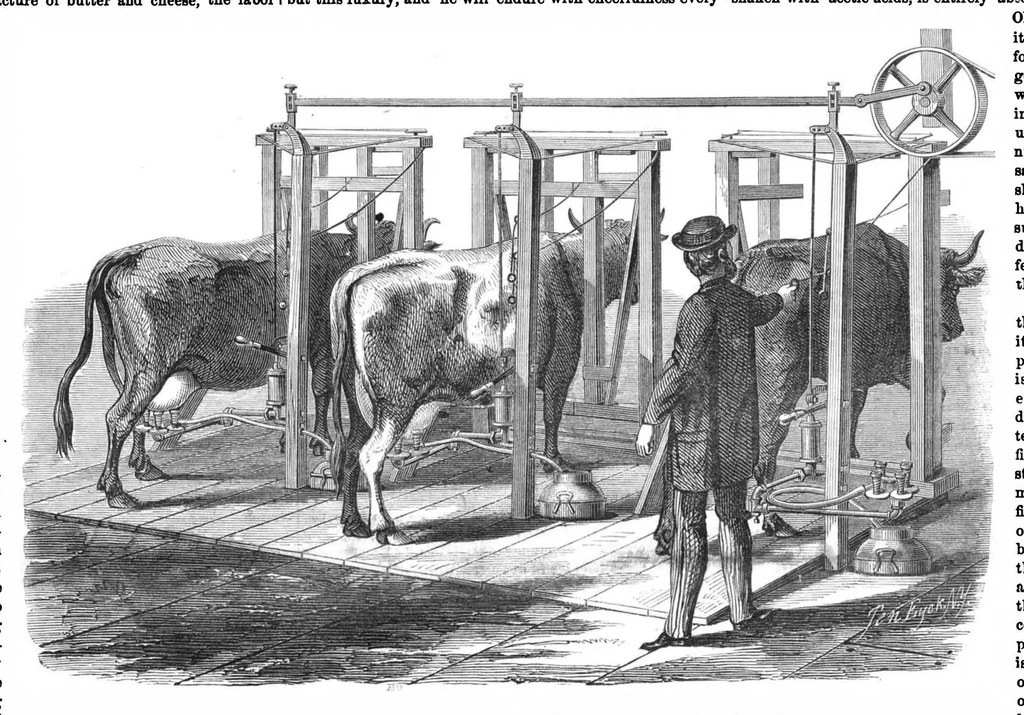 An illustration from Scientific American, Vol. 18, No. 18 (1868), 1868, leaf 0