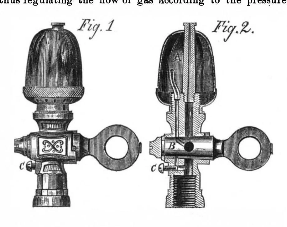 An illustration from Scientific American, Vol. 18, No. 19 (1868), 1868, leaf 4