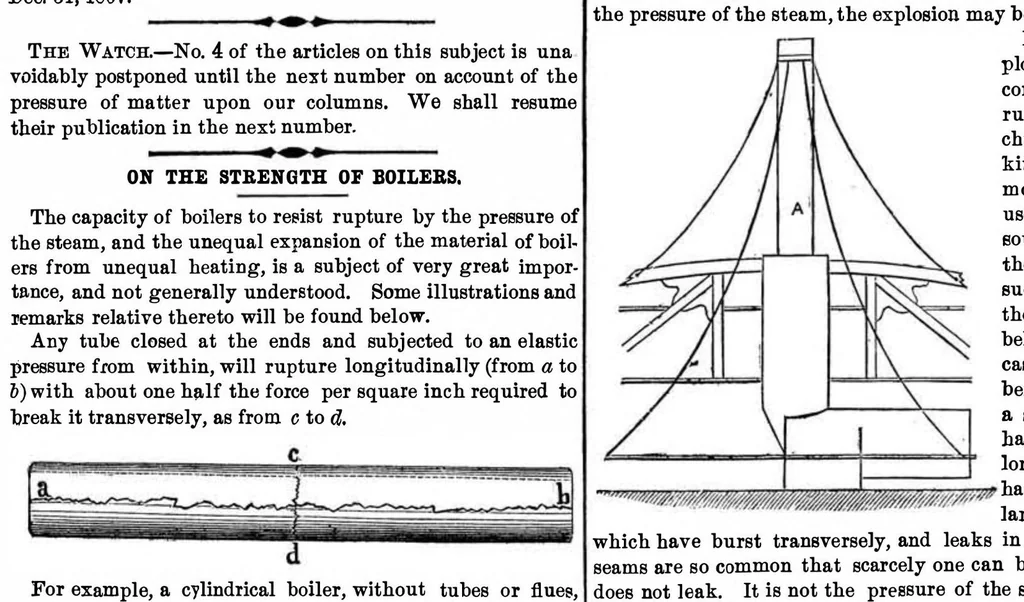 An illustration from Scientific American, Vol. 18, No. 21 (1868), 1868, leaf 4