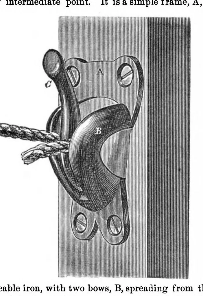An illustration from Scientific American, Vol. 18, No. 22 (1868), 1868, leaf 3