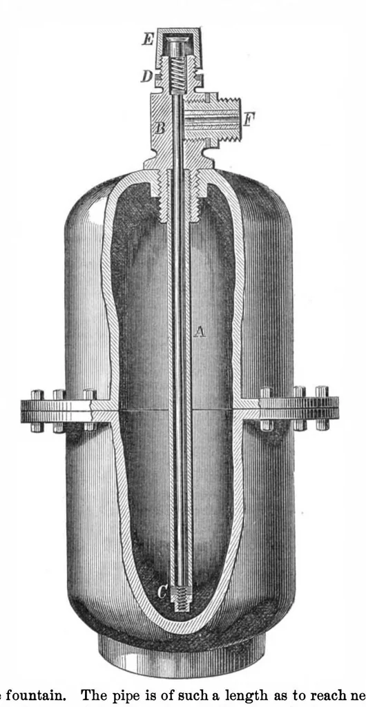 An illustration from Scientific American, Vol. 18, No. 22 (1868), 1868, leaf 7