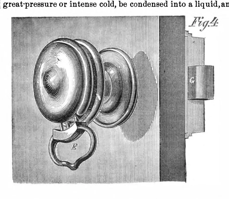 An illustration from Scientific American, Vol. 18, No. 22 (1868), 1868, leaf 7