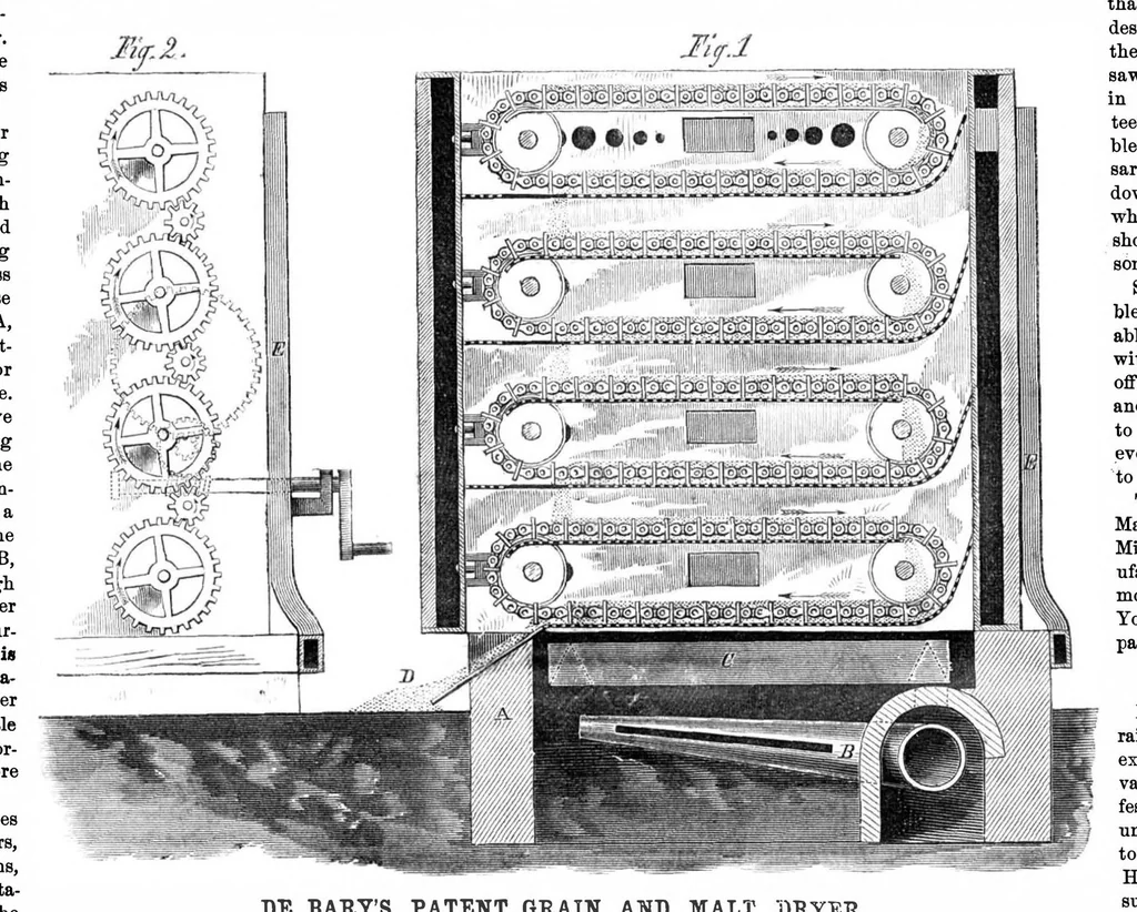An illustration from Scientific American, Vol. 18, No. 23 (1868), 1868, leaf 0